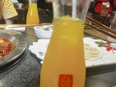 -大龙燚火锅(春熙店)