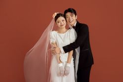 -薇视觉婚纱摄影工作室·婚纱照·结婚照