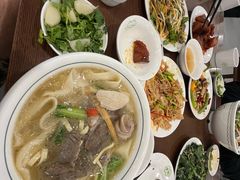 -合记烩面(高新区店)
