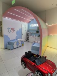 -星咔萌StarCamo儿童剪发(芳圆里IDMALL品牌形象店)