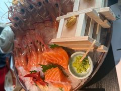 -花潮料理艺食馆(SM新生活广场店)