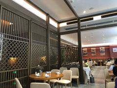 大堂-延年酒店-延飨餐厅(延年文苑店)