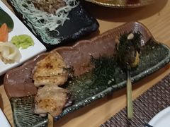 -长崎屋·日本料理·刺身·烧鸟(天河北路店)