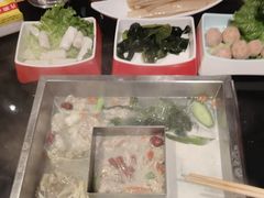 -重庆德忆火锅（龙南街3店）(渝水岸餐饮)