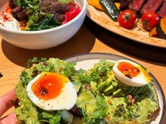 -O'eat Blossom&Pelican(深圳首店)