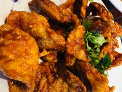 锅包肉-荣鹏风味烀饼总店