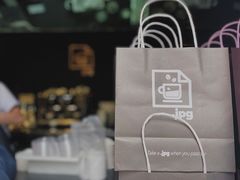 -JPG coffee(广州体育西店)