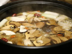 -滇野云南野生菌餐厅(陕西南路店)