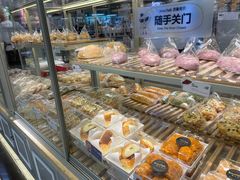 -BreadTalk面包新语·烘焙蛋糕(广州白云五号店)