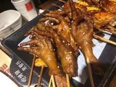 -管氏翅吧(人民大学店)