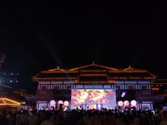 -中国汉城景区