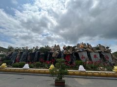 -龙口南山旅游景区