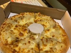 -尊宝比萨(广州塔店)