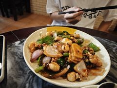 -紫金食坊(江南西路店)