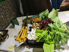 -新辣道鱼火锅(上地华联店)