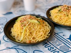 拌面-松哥油焖大虾(皇岗一店)