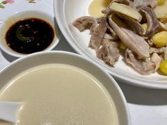 猪肚汤-花城苑广府菜(侨鑫店)
