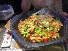 -蛙来哒(万豪城市广场黑金冠店)