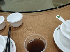 -秋色客家菜(流塘店)