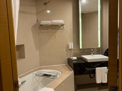 -天津水游城丽筠酒店