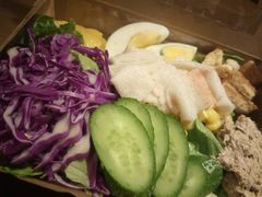 -OKOOKO澳客餐吧(乐天百货店)
