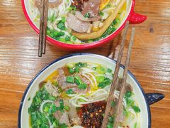 -黔派·虾子羊肉粉·小吃(佳宁娜广场店)