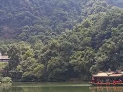 -青城山