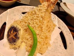天妇罗-山葵家·创意料理(临平银泰城店)