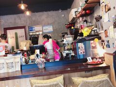 -251#coffee roasters(沿河东路店)