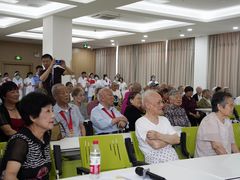-宝山庙行悦馨养老院