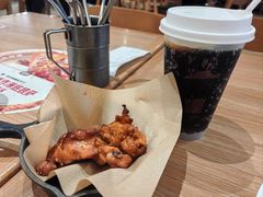 -必胜客(华地店)