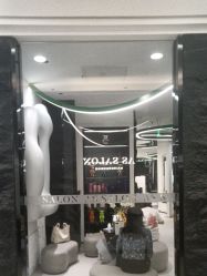 -DIAN DIAN SALON点点