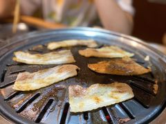 -九田家黑牛烤肉料理(太阳城店)