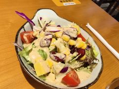 -佰海稻食堂·盖饭·拉面·寿喜锅(中华广场店)