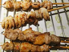 -北京食堂·烤鸭·宵夜(亚运村店)