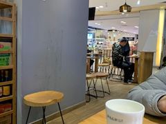 -凤起龙游老面包子(凯德晶品店)