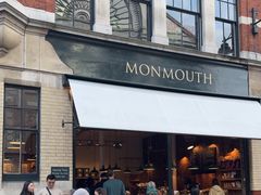 -Monmouth Coffee(博罗市场店)