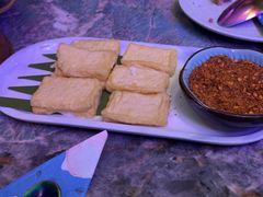 -浩海火燒雲傣家菜(芮欧百货店)