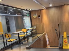 -麦当劳(中山大道中店)