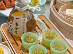 -苏梦江南·淮扬菜(夫子庙店·全天营业中)