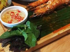 -越美小馆·越南料理(曲江店)