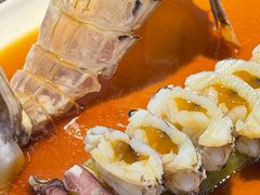 -阿忠食坊大排档·20年老店(万象城店)