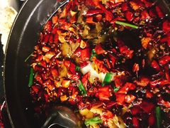 -烛影拾光观景餐厅·创意菜·摄影·小提琴(大唐不夜城店)