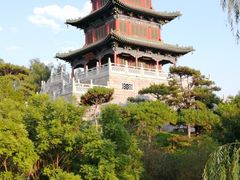 -迎泽公园