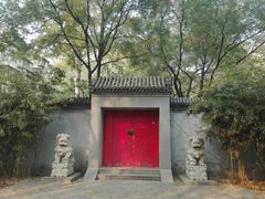 -玲珑塔公园