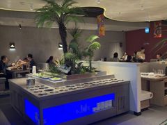 -芸山季·云南山珍菌火锅(宝能环球汇店)