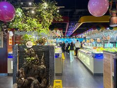 -巴犀烧烤(新崇光店)