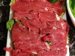 -巴邑火锅(江北万达店)