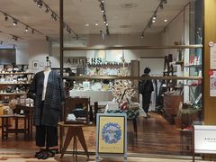 -阪急百货店(梅田总店)