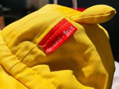 -海底捞大排档火锅(悦荟广场店)